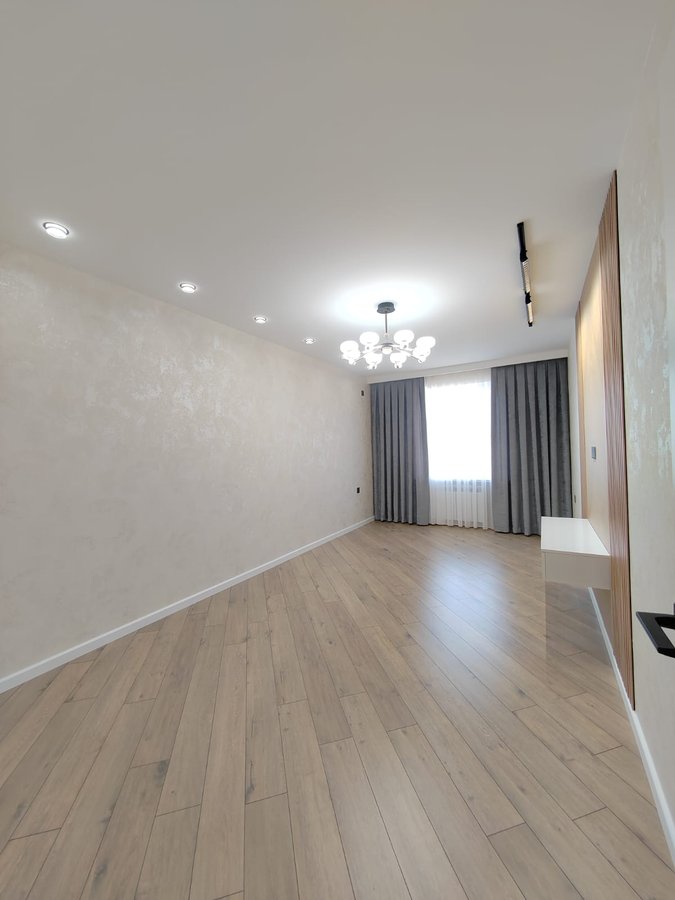 2 otaqlı mənzil, 60 m², Həzi Aslanov metrosu, Bakı — Mənzil, Bakı (6)
