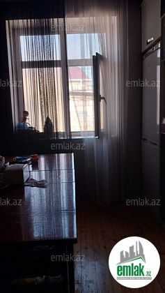 Satılır 3 otaqlı 80 m² həyət evi Şirvan — Ev, villa (10)