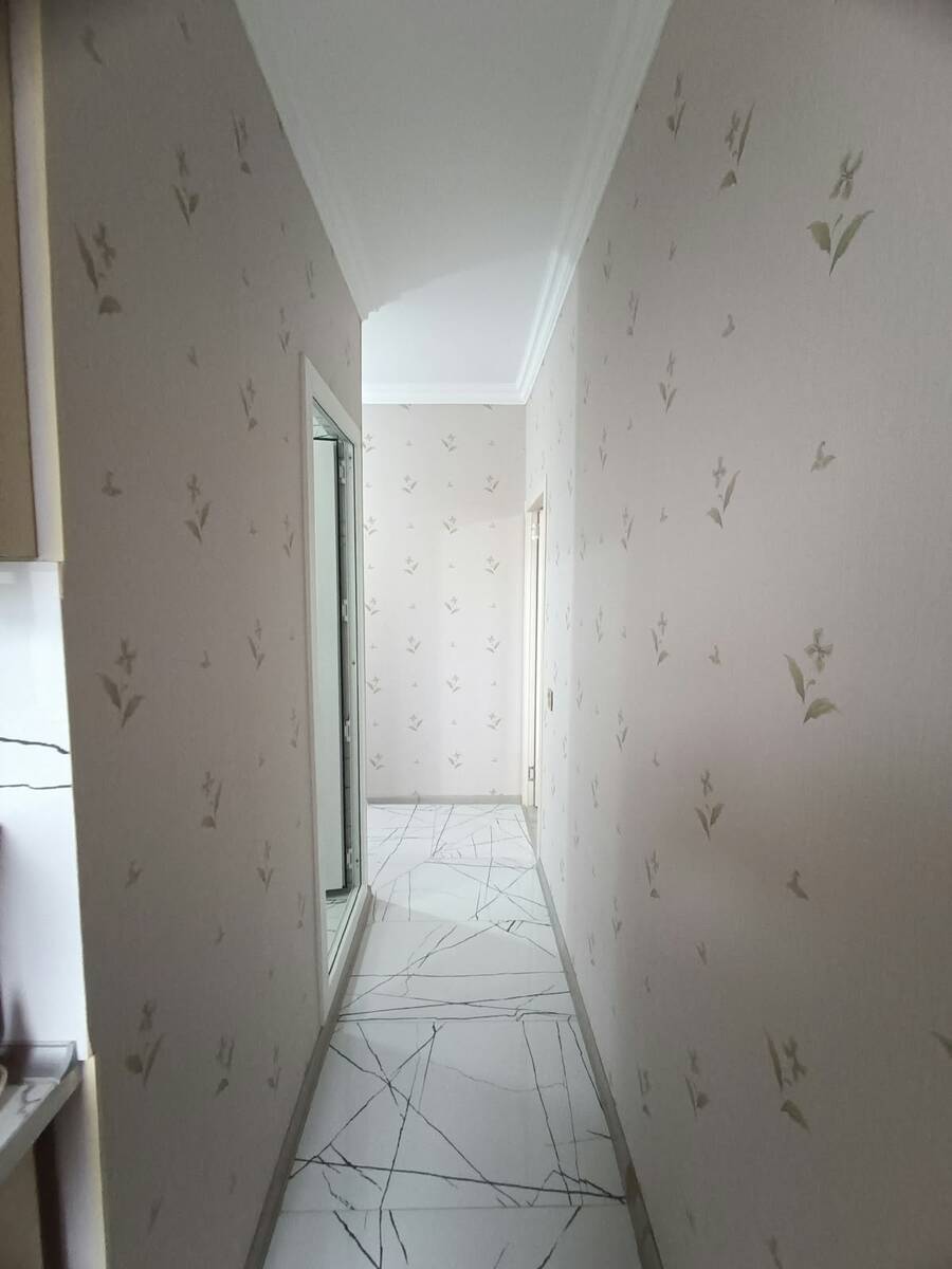 Satılır 1 otaqlı köhnə tikili 40 m² — Mənzil, Bakı (9)