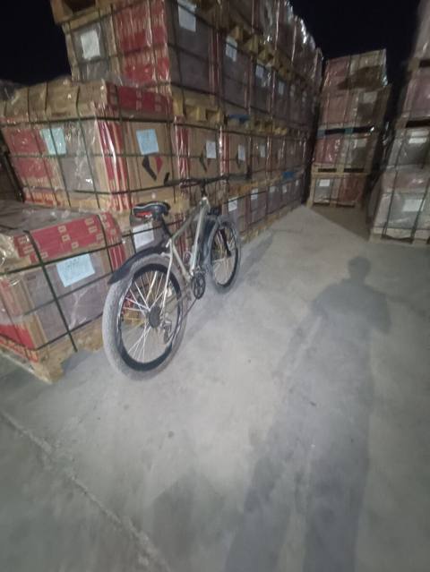 Velosiped – Veloce V29 (dağ/şosse hibrid üslubunda) - Çərçivə: yüngül — 200 ₼ · Sumqayıt · Yol velosipedləri Velosiped – Veloce V29 (dağ/şosse hibrid üslubunda) - Çərçivə: yüngül — Sumqayıt