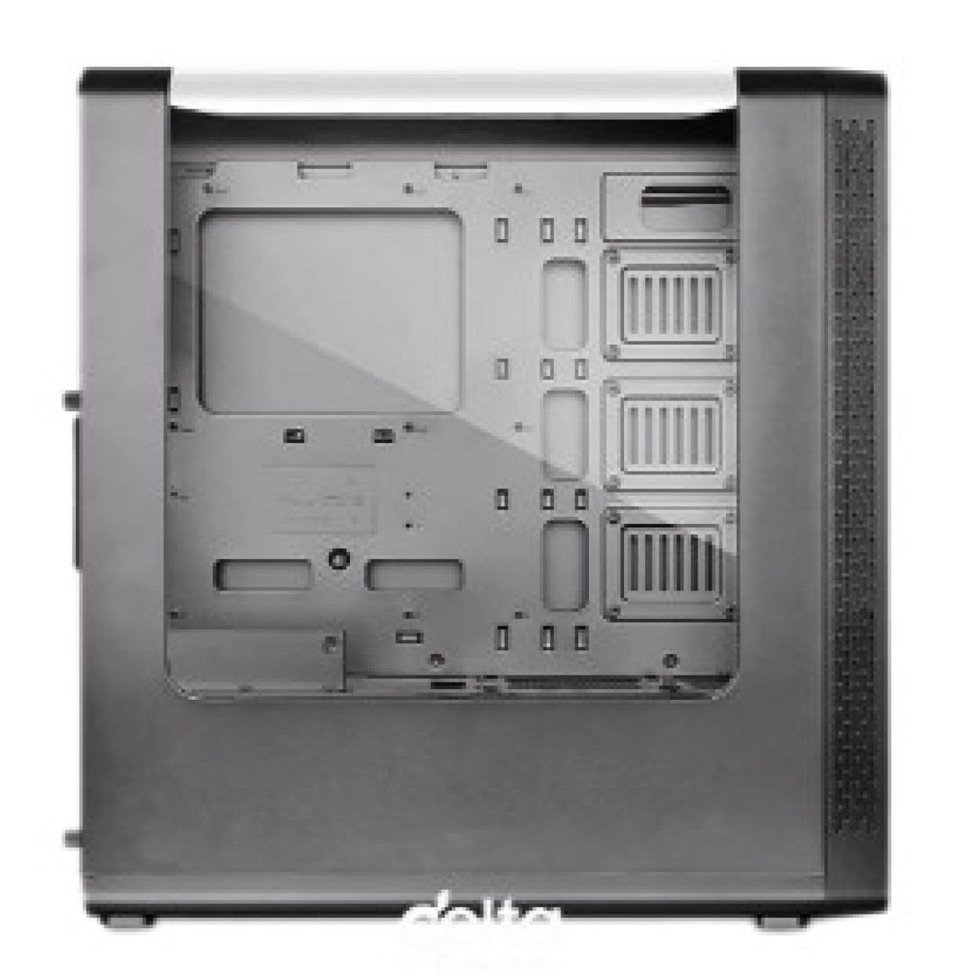 Korpus Thermaltake View 27 — Korpuslər, Bakı (3)