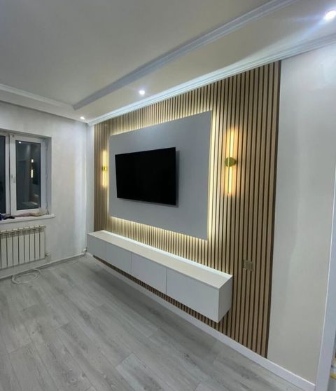 Siyirməli, Polkalı, MDF — Bakı