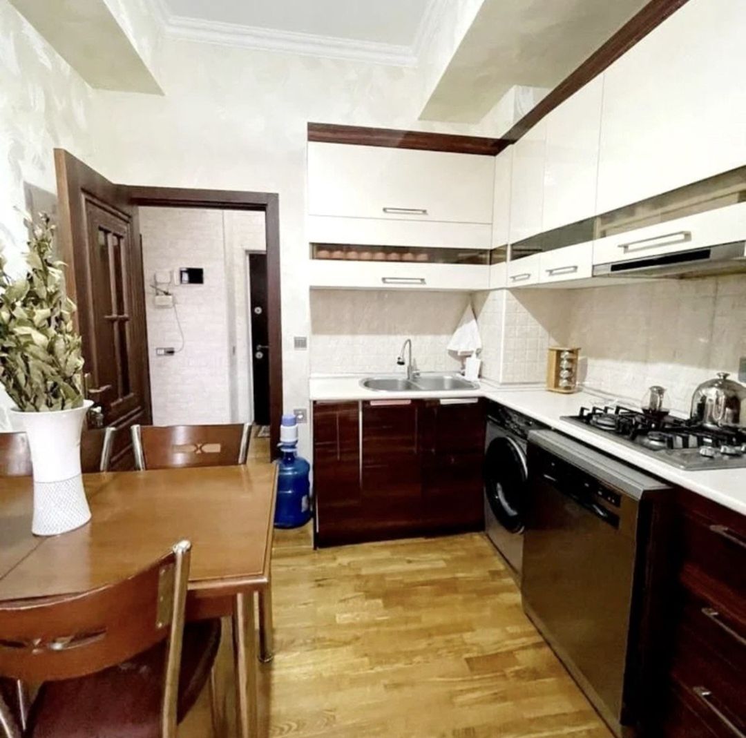 Satılır 3 otaqlı yeni tikili 86 m² — Mənzil, Bakı (8)