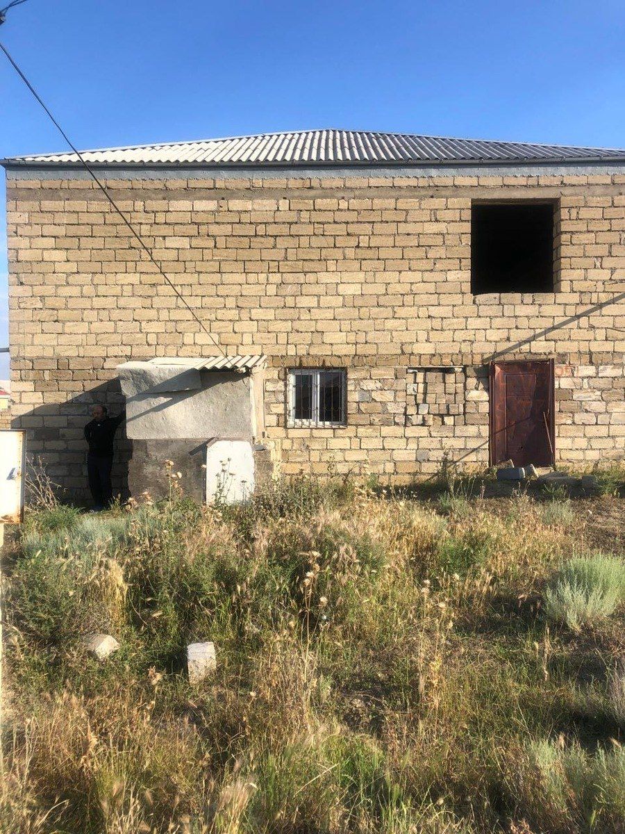 Satılır torpaq 8 sot — Torpaq, Bakı (4)