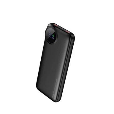 Recci RPB-P48 Power Bank 10000mAh 22.5W — 39.99 ₼ · Bakı · Powerbank-lər Recci RPB-P48 Power Bank 10000mAh 22.5W — Bakı