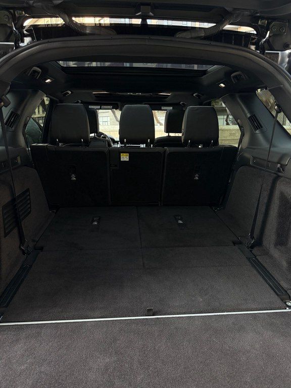 Land Rover Discovery, 3.0 L, 2020 il, 132 597 km — Avtomobillər, Bakı (11)