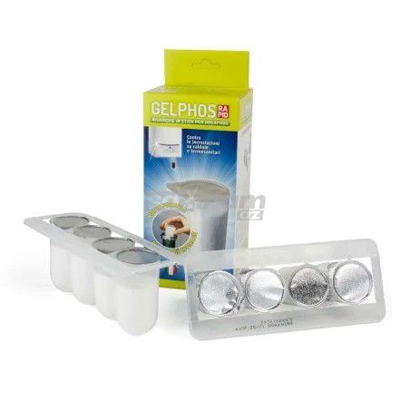 Filter Gel Anticalcare — Ev texnikası, Bakı (8)
