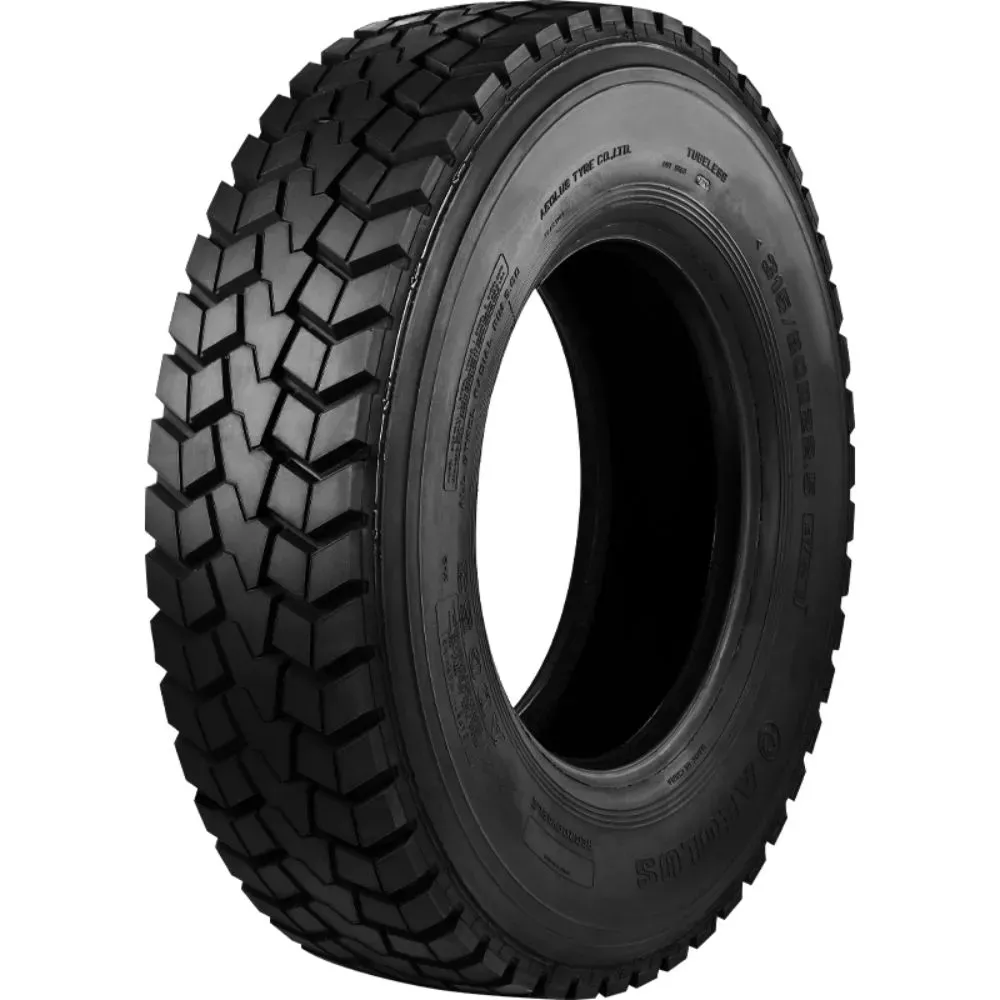 Yük avtomobili təkəri Aeolus 12.00R20 22PR TT ADC53 M+S (001.AEO.120000) — Şinlər, Bakı