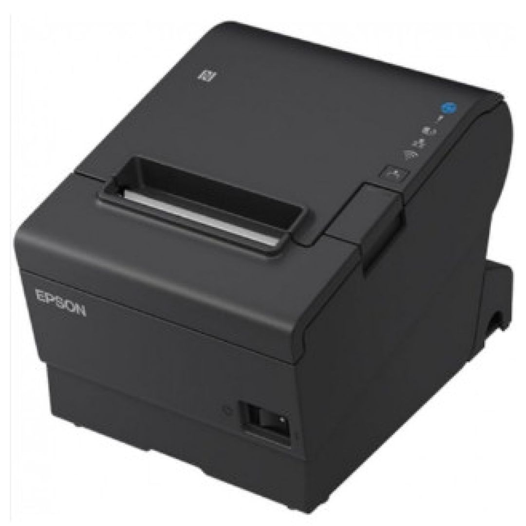 Çek çapı üçün printer Epson TM-T88VII — Printerləri, Bakı (3)