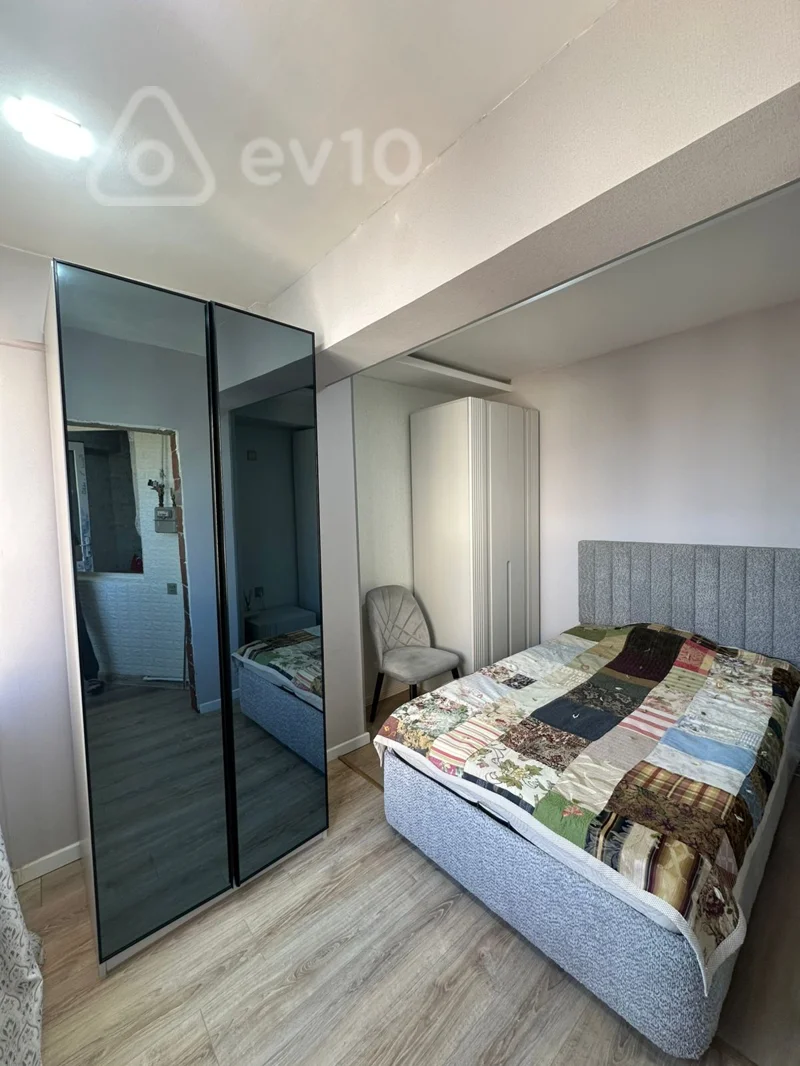 3 otaqlı mənzil, 72 m², Elşən Süleymanov — Mənzil, Bakı (3)