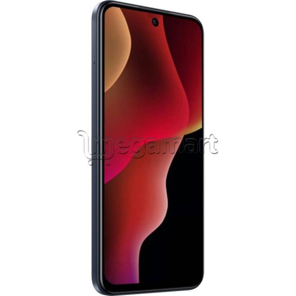 Smartfon Infinix Hot 50i NFC 128+4(4G) Sleek Black — Apple iPhone, Bakı (2)