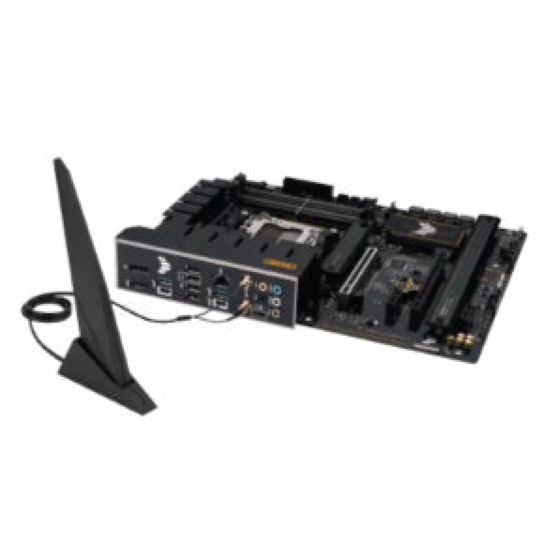 Ana plata ASUS TUF Gaming B650-PLUS WiFi AM5 — Ana platalar, Bakı (4)
