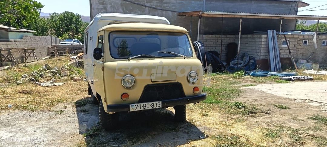 Karavan satiram 71-BC-839 — Avtomobillər (5)