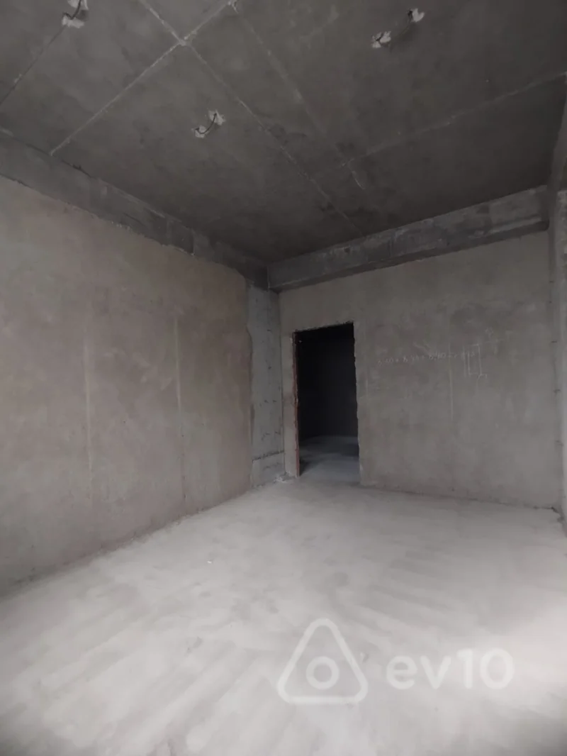3 otaqlı mənzil, 157 m², 3-cü park küc — Mənzil, Bakı (11)