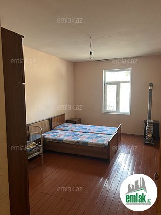 İcarəyə verilir 3 otaqlı 95 m² həyət evi Biləcəri — Ev, villa (6)