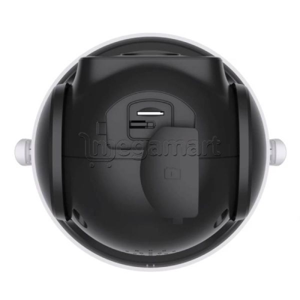 Videomüşahidə kamerası Tenda 4MP Outdoor Wi-Fi Pan/Tilt 360° Camera (CH7-WCA) — Veb kameralar, Bakı (3)
