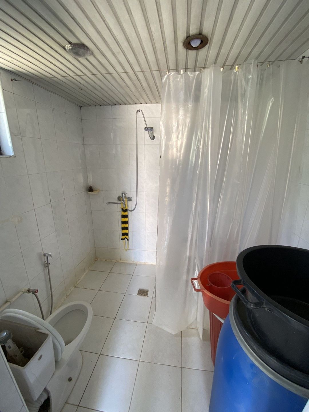 Satılır 4 otaqlı həyət evi/bağ evi 140 m² — Ev, villa, Bakı (11)