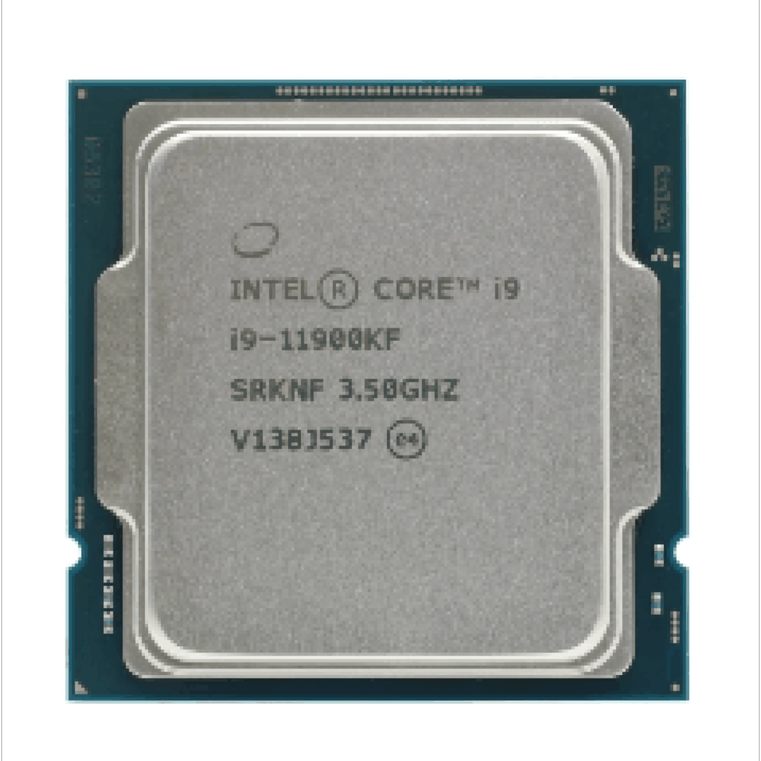 Prosessor Intel Original Core i9-11900K — Prosessor, Bakı (2)