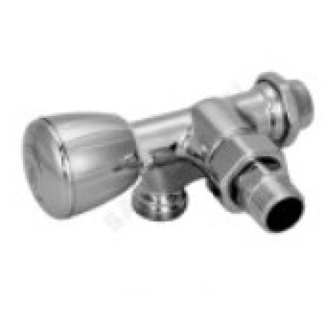 Bucaqlı mikrometrik termostatik klapan Giacomini 1/2x16 T431CX003 022-2401 — Ev texnikası, Bakı (2)