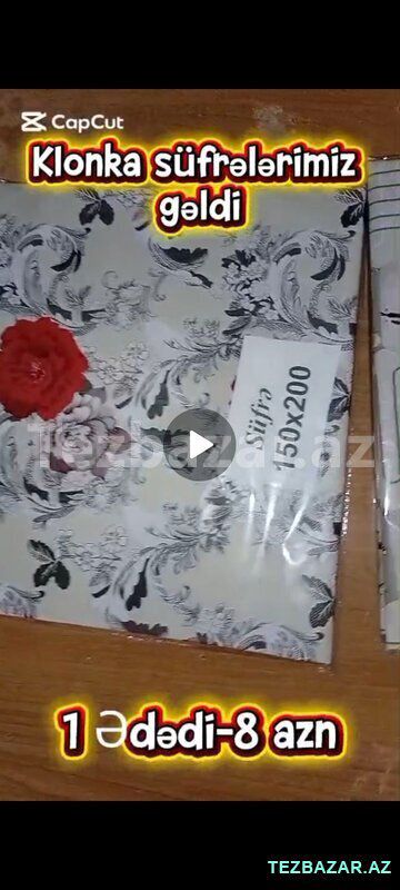 El kremleri Ev bag metbex üçün desmal şampun — Ev malları, Bakı (5)