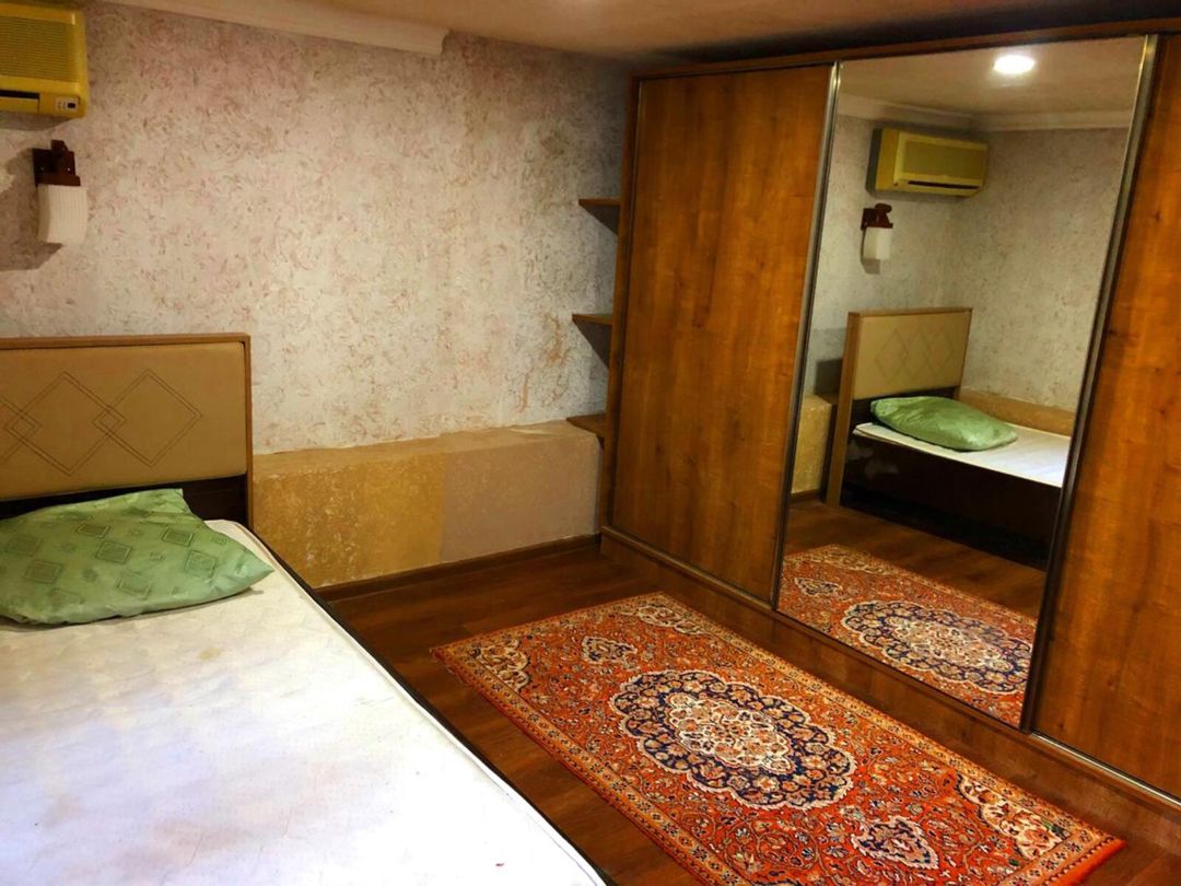 İcarəyə verilir 8 otaqlı həyət evi/bağ evi 350 m² — Ev, villa, Bakı (5)