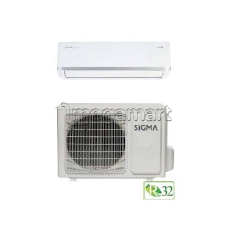 Kondisioner Sigma Comfort SGM09İNVDMT (R32) — Bakı