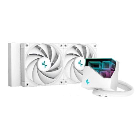 DeepCool LT520 Argb Maye Soyutma Sistemi — Bakı