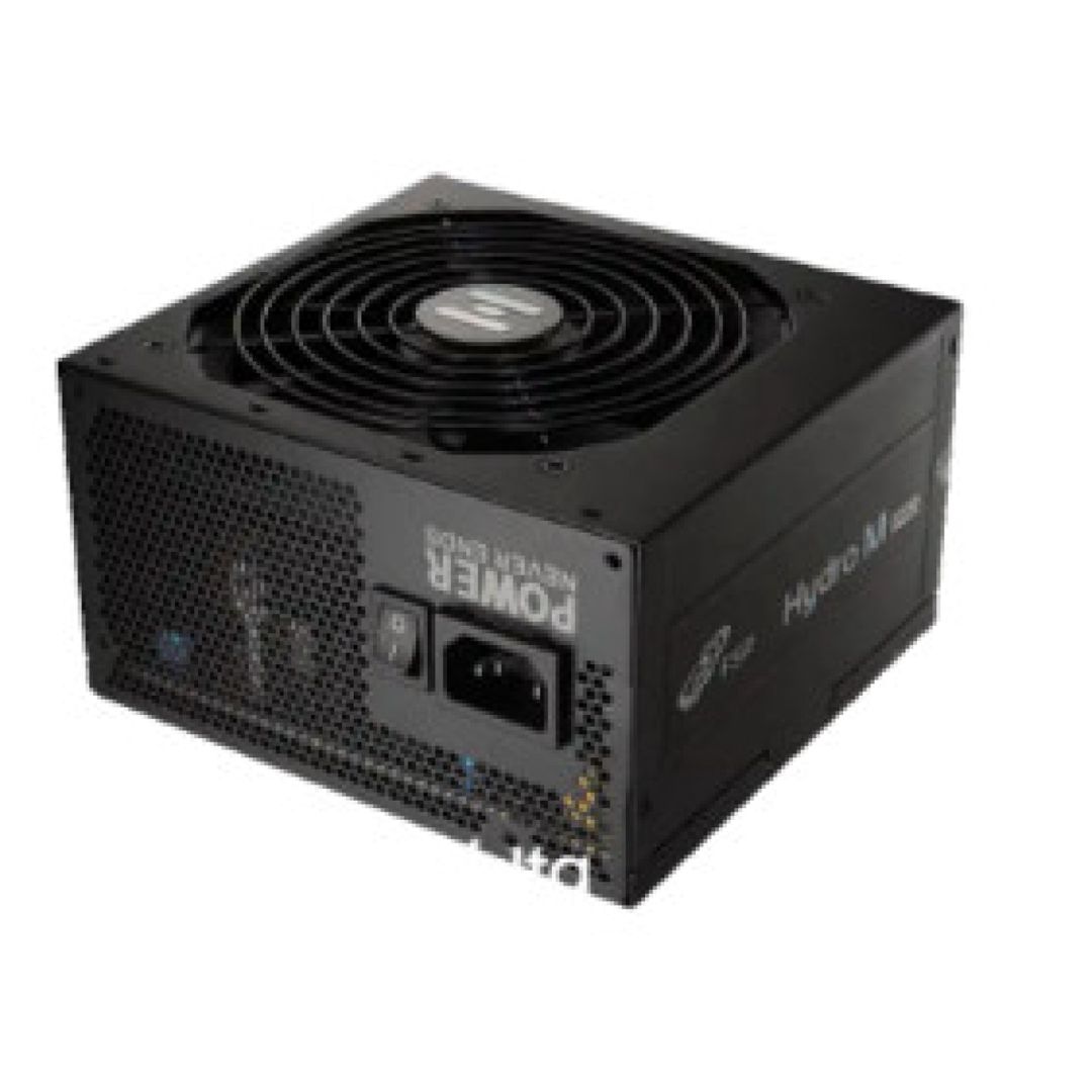Qida bloku FSP Hydro M PRO 800W 80 Plus Bronze — UPS, Bakı (3)