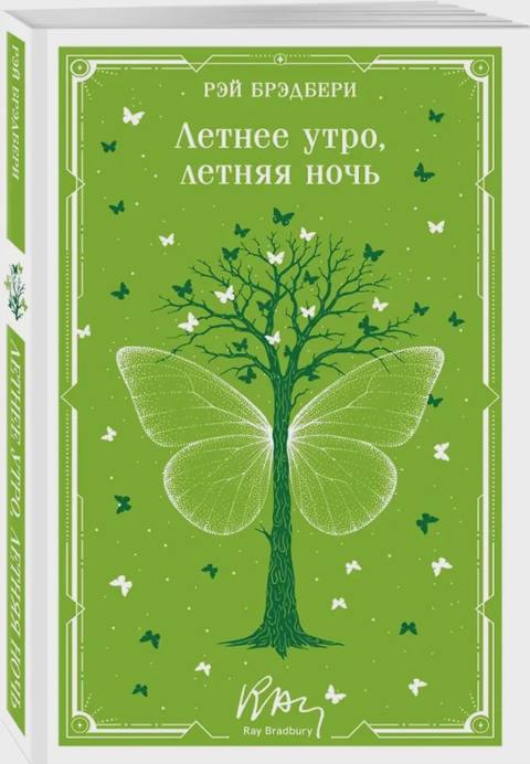 Летнее утро, летняя ночь — Bakı