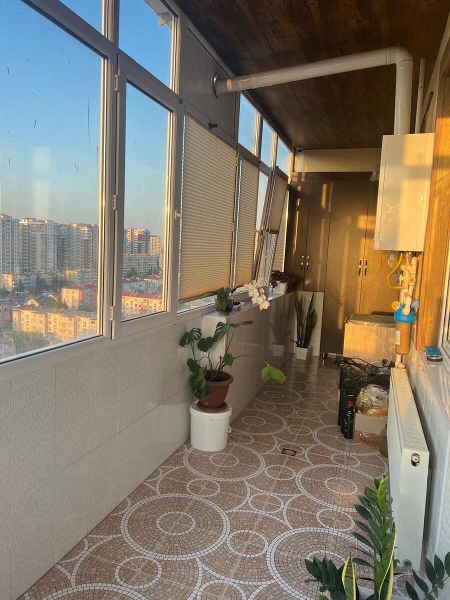 Satılır 3 otaqlı yeni tikili 130 m² — Mənzil, Bakı (5)