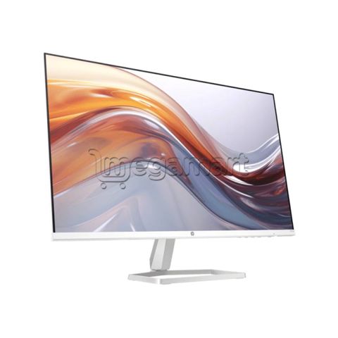Monitor HP 27″ 527SA LED Monitor, IPS, 100Hz, 5mc, FHD (1920×1080), Vga+hdmı, Silver White — 404.99 ₼ · Bakı · ASUS Monitor HP 27″ 527SA LED Monitor, IPS, 100Hz, 5mc, FHD (1920×1080), Vga+hdmı, Silver White — Bakı
