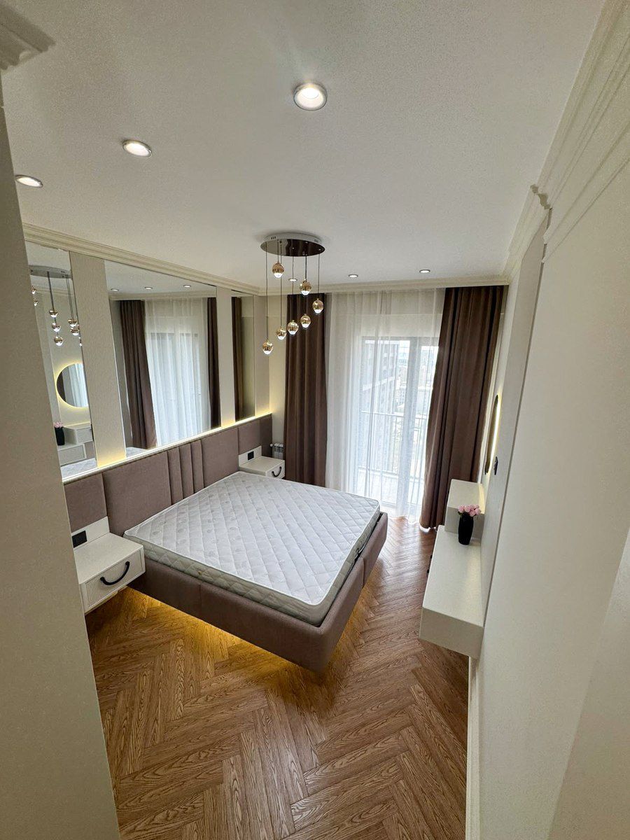 Satılır 2 otaqlı yeni tikili 68 m² — Mənzil, Bakı (11)