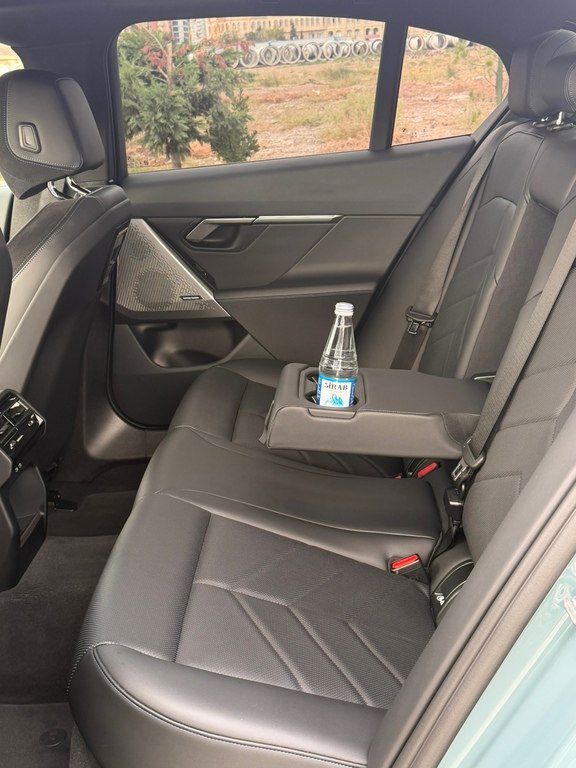 BMW i5, 83.9 kWh, 2024 il, 44 000 km 10-KY-123 — Avtomobillər, Bakı (10)