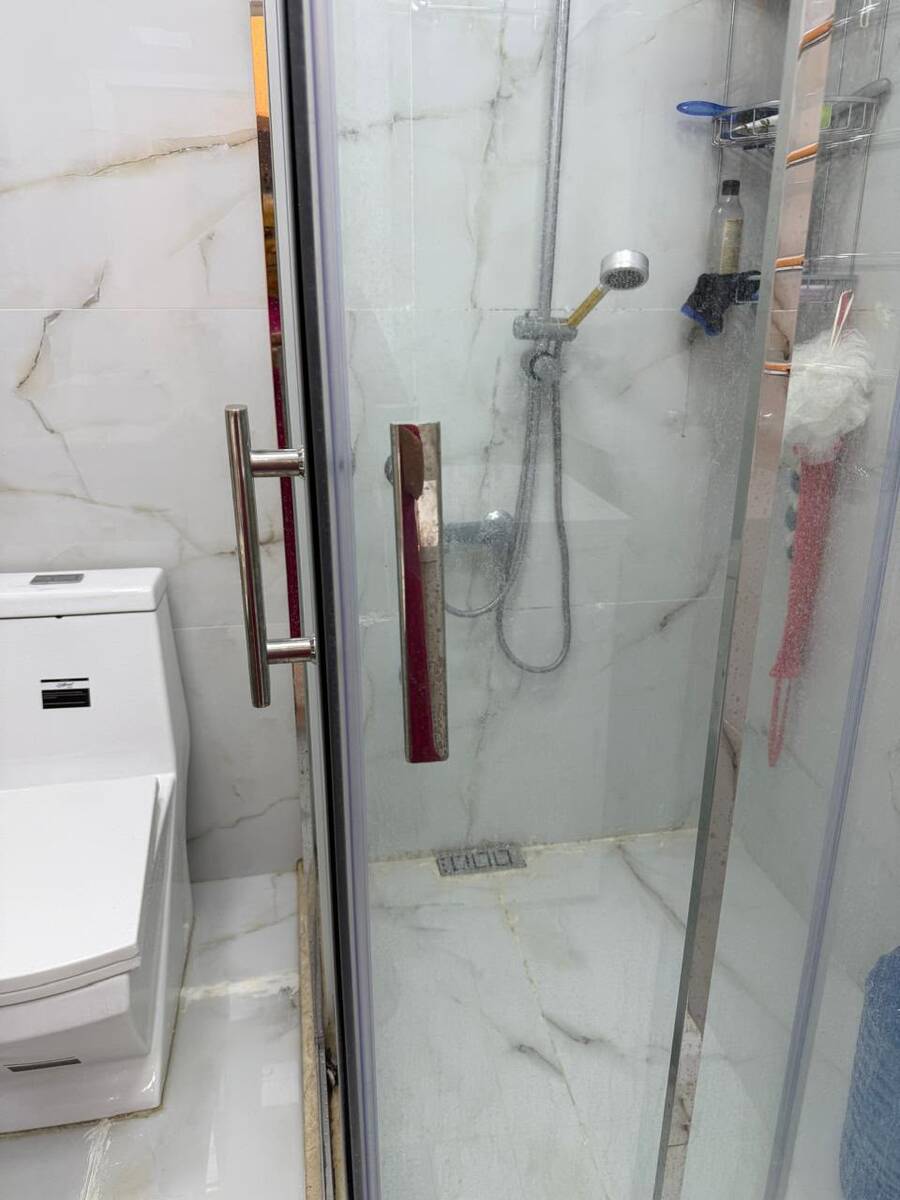 Satılır 2 otaqlı yeni tikili 85 m² — Mənzil, Bakı (7)