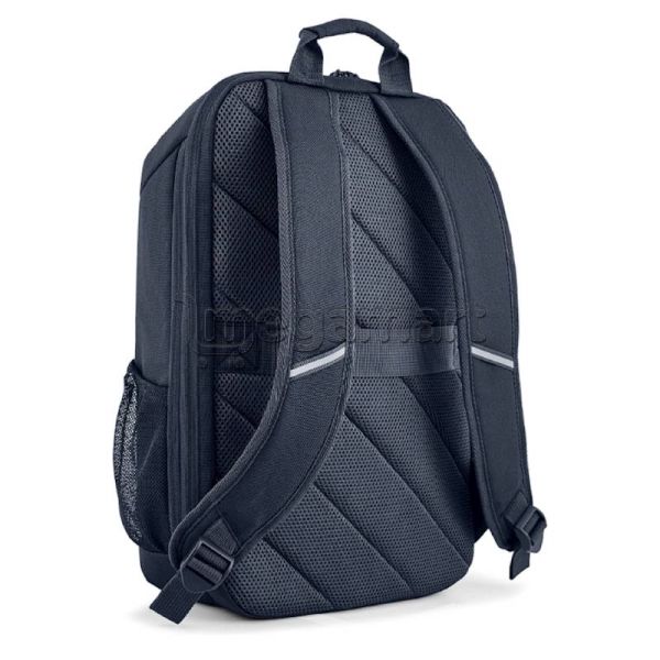 Noutbuk üçün bel çantası HP Travel 18 Liter 15.6' Iron Grey Laptop Backpack (6B8U6AA) — Noutbuk aksesuarları, Bakı (4)