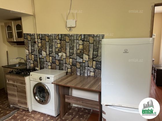İcarəyə verilir 3 otaqlı 95 m² həyət evi Biləcəri — Ev, villa (10)