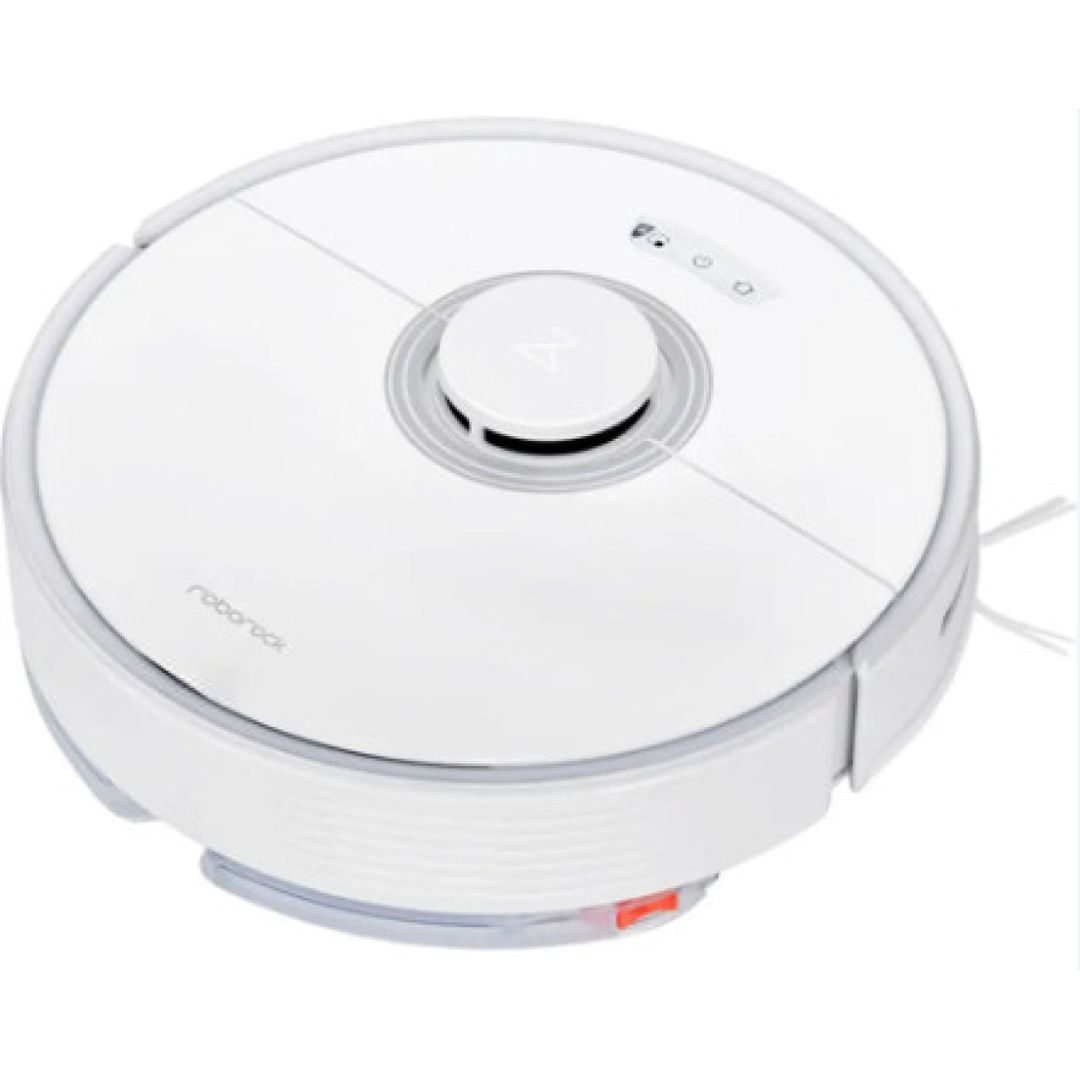 Robot tozsoran Roborock Q7 Max — Ev texnikası, Bakı (3)