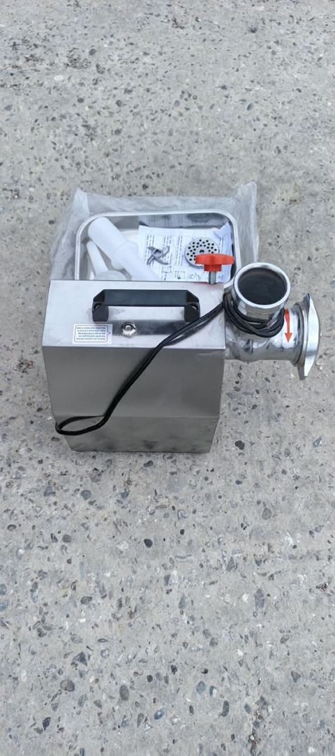 12 mm — Bakı