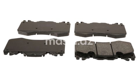 Land Rover Sport - Əyləc bəndi — 130 ₼ · Bakı · Ehtiyat hissələri Land Rover Sport - Əyləc bəndi — Bakı