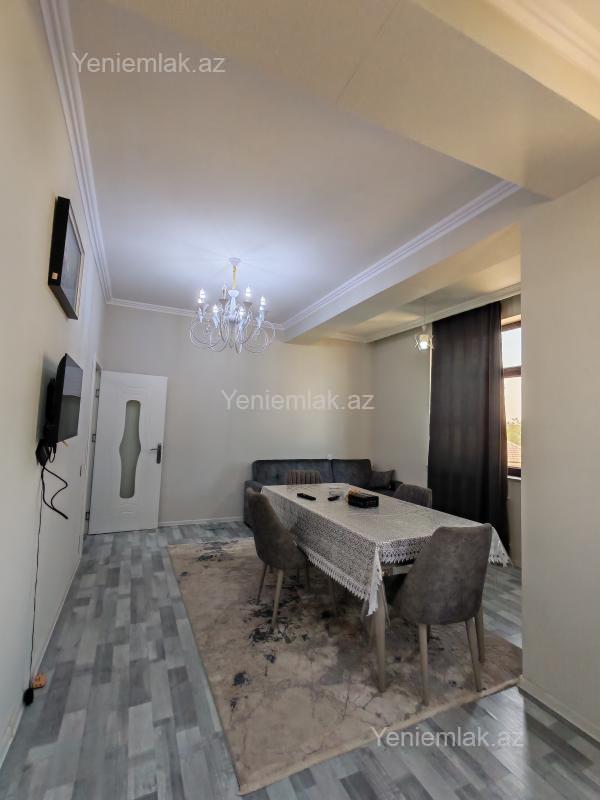 Satılır 2 otaqlı Bina evi menzil (Yeni tikili), 68.2 m², Masazır — Mənzil, Abşeron (3)