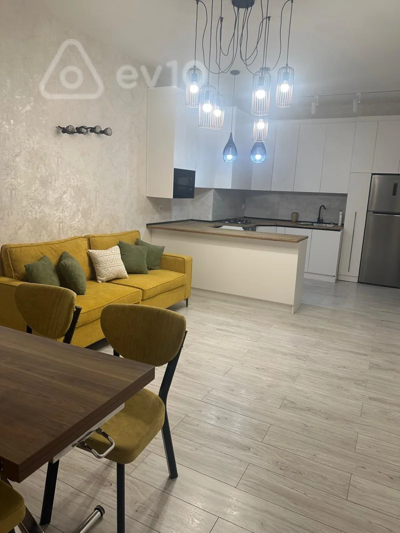 2 otaqlı mənzil, 60 m², Ağa Neymətulla küçəsi — kirayə — Sevda x