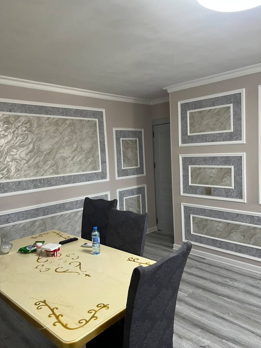 Satılır 3 otaqlı köhnə tikili 90 m² — Mənzil, Bakı (3)