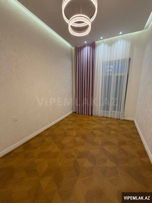 Xəzər rayonunda 4 otaqlı Villa Satılır, 180 m² — Ev, villa, Bakı (5)