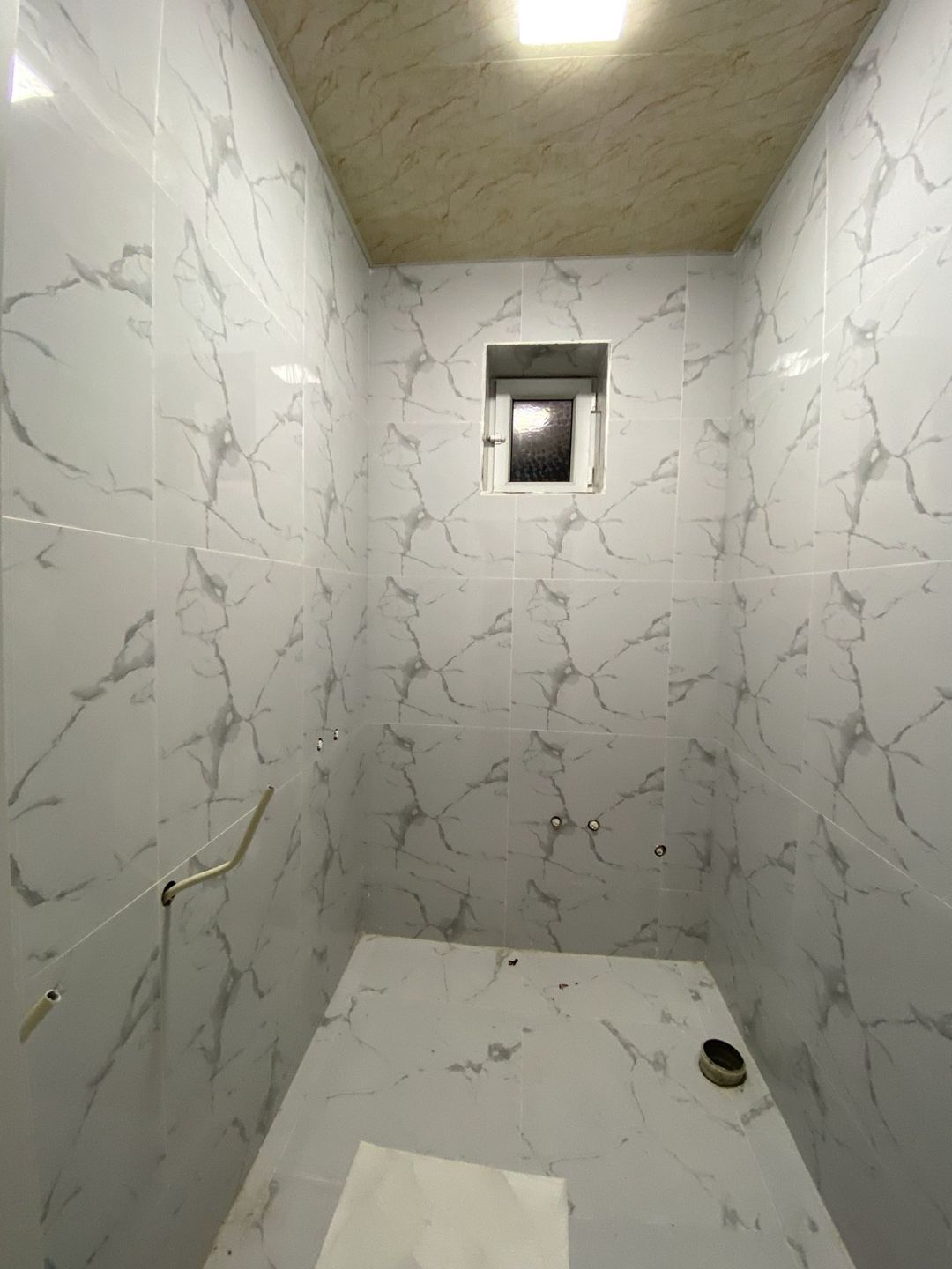 Satılır 3 otaqlı həyət evi/bağ evi 75 m² — Ev, villa, Bakı (7)
