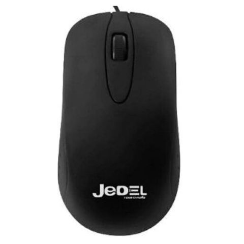 Siçan Jedel CP87 USB — Bakı