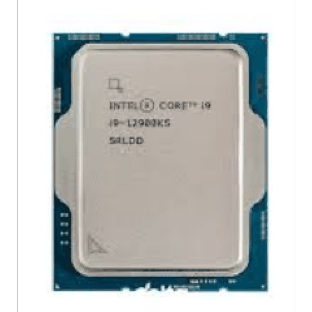 Prosessor Intel Core i9-12900K LGA1700 OEM — Prosessor, Bakı