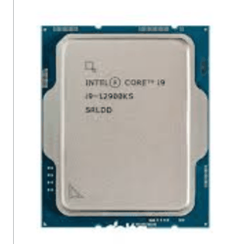 Prosessor Intel Core i9-12900K LGA1700 OEM — Bakı