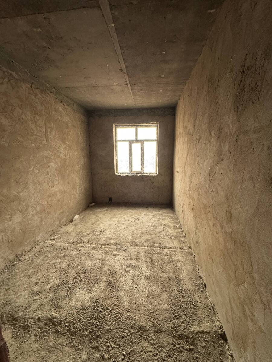 Satılır 2 otaqlı yeni tikili 64 m² — Mənzil, Bakı (9)