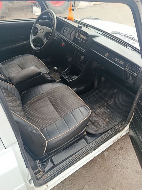 VAZ (Lada) 2107: 1.7 l 1999 il 178000 km Sedan — 5 500 ₼ · 1999 · 178 000 km · İmişli · Avtomobillər VAZ (Lada) 2107: 1.7 l 1999 il 178000 km Sedan — İmişli