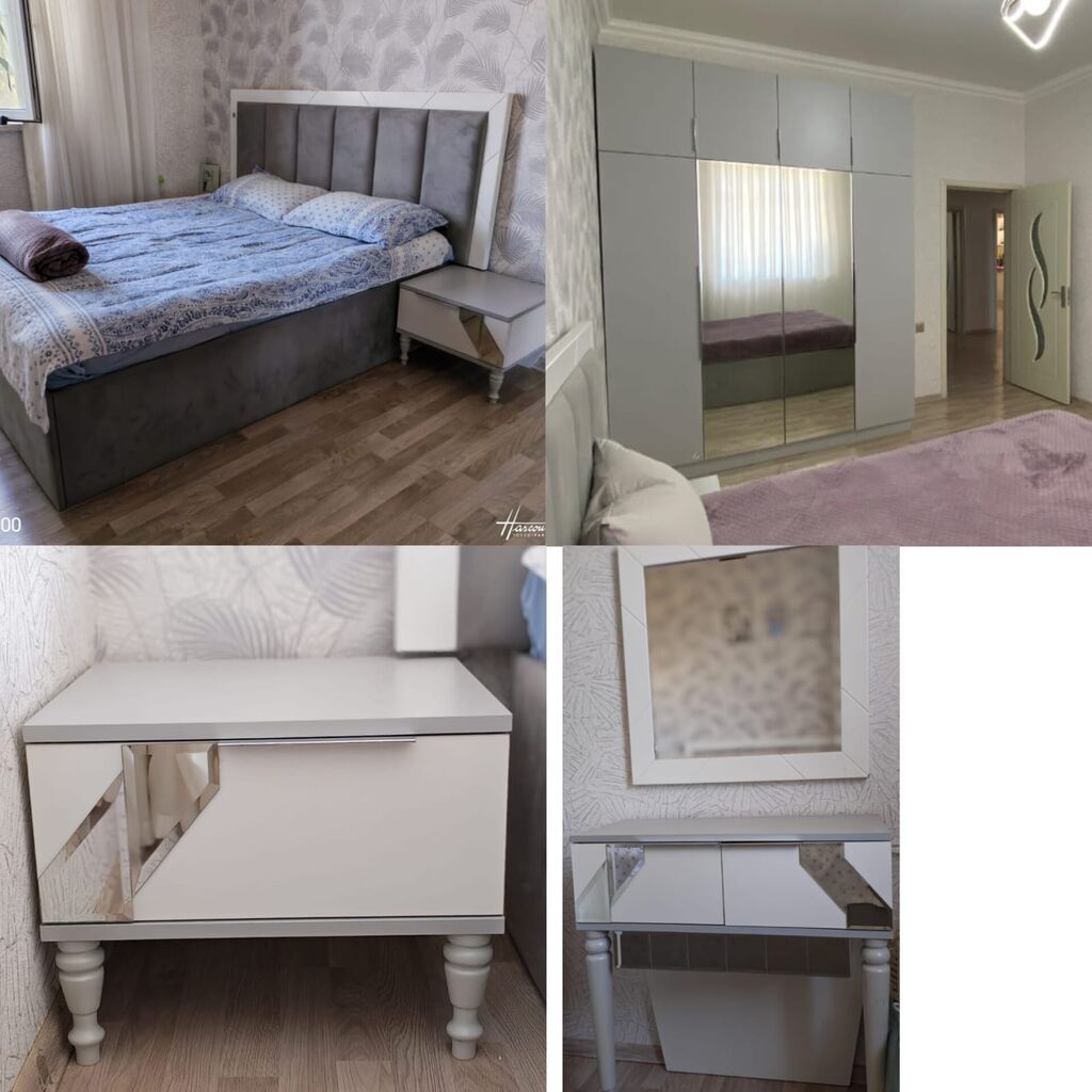 Yataq desti ela veziyyetde 750₼ satilir .Unvan Sumqayit &Rumi — Mebel, Bakı